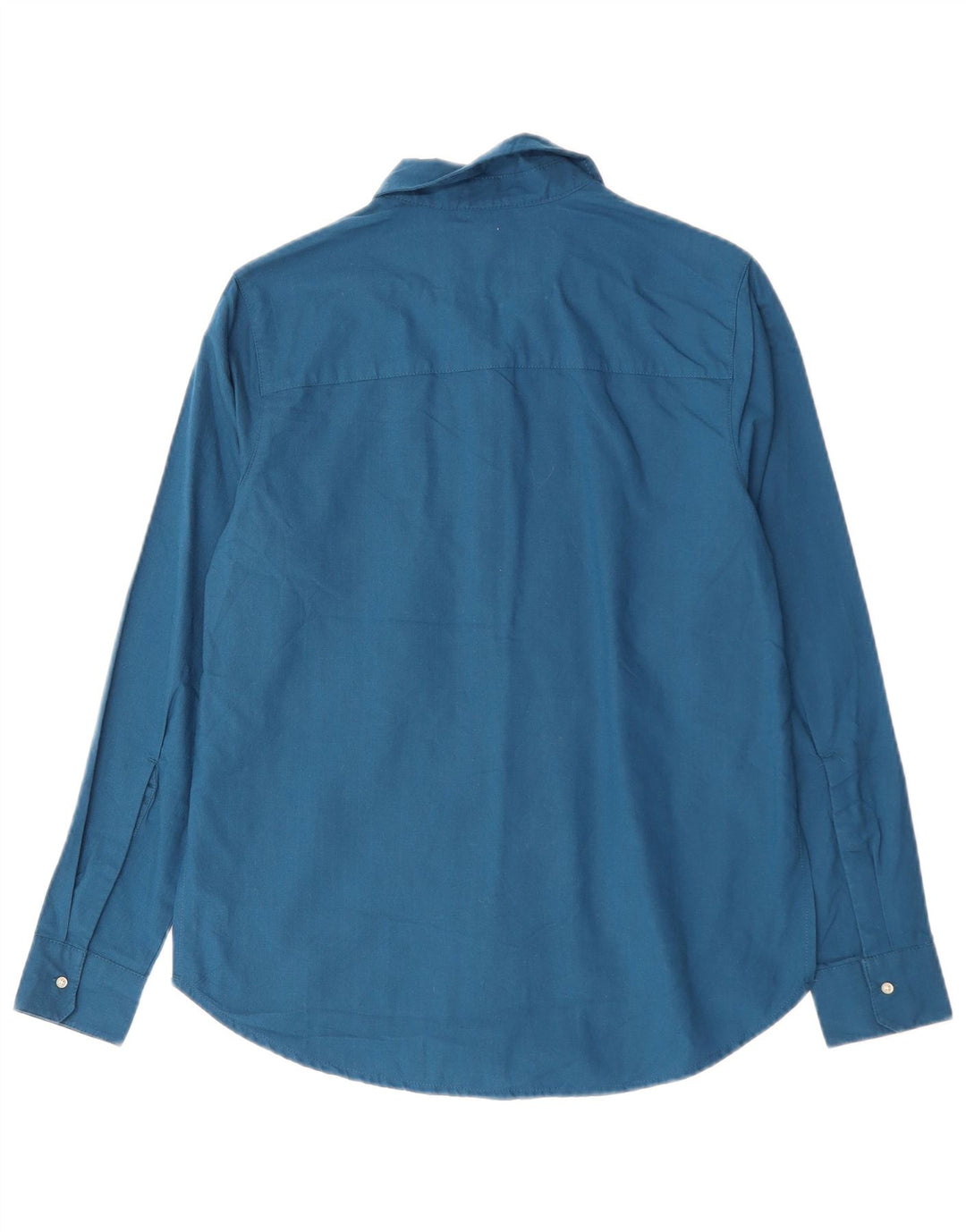 Maglietta Hurley da donna UK 10 Small Blu in poliestere