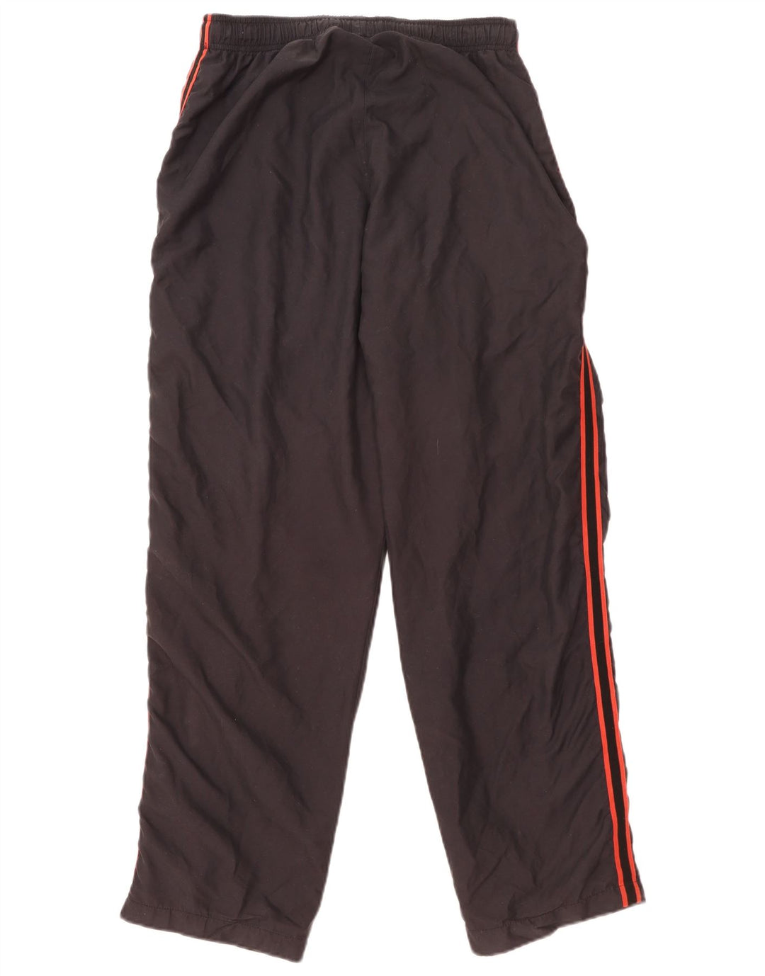 Pantaloni da tuta da uomo Reebok XL blu navy in poliestere
