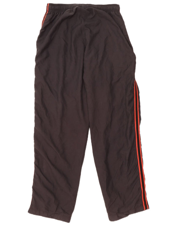 Pantaloni da tuta da uomo Reebok XL blu navy in poliestere