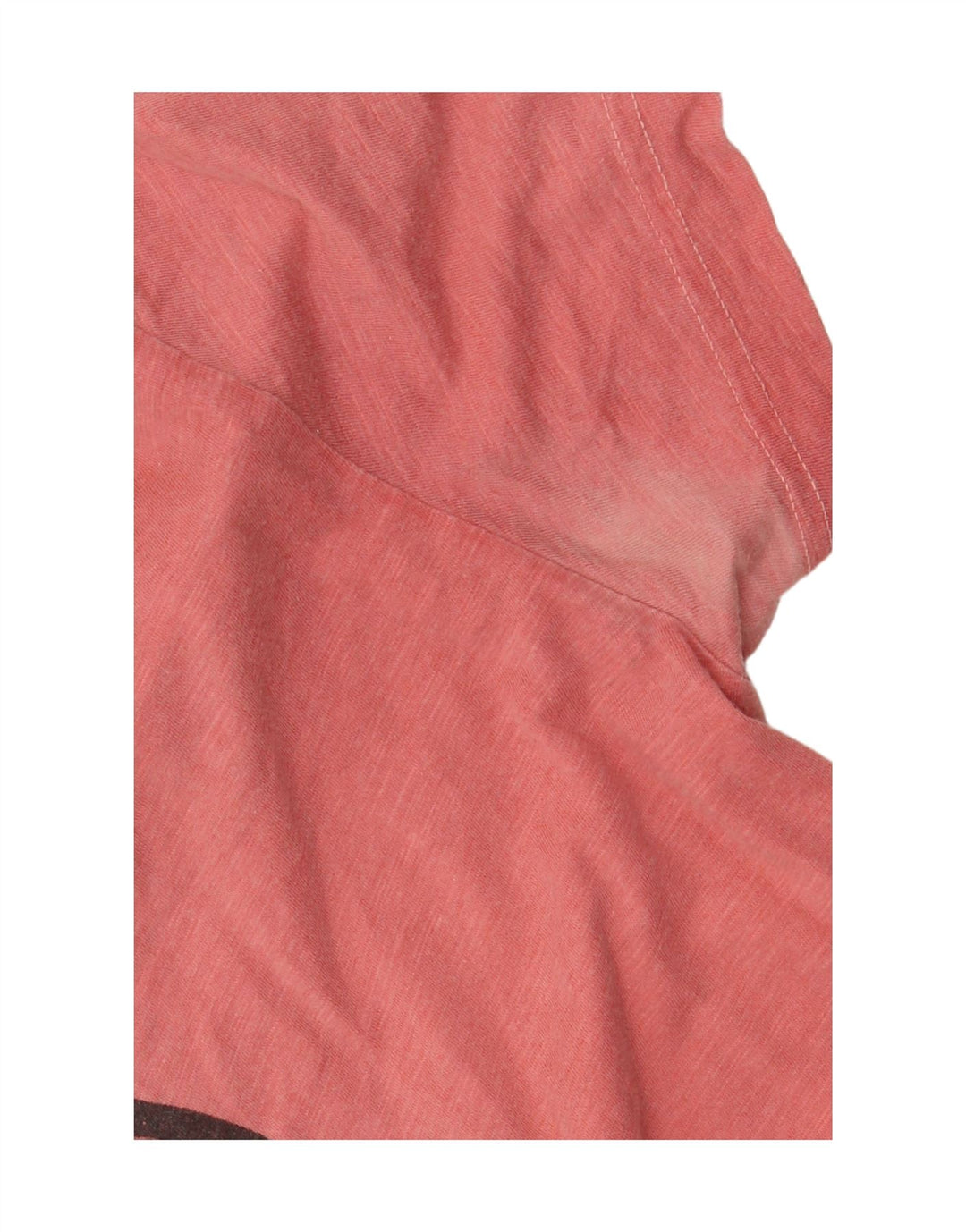 T-shirt grafica da uomo HUGO BOSS grande rosa