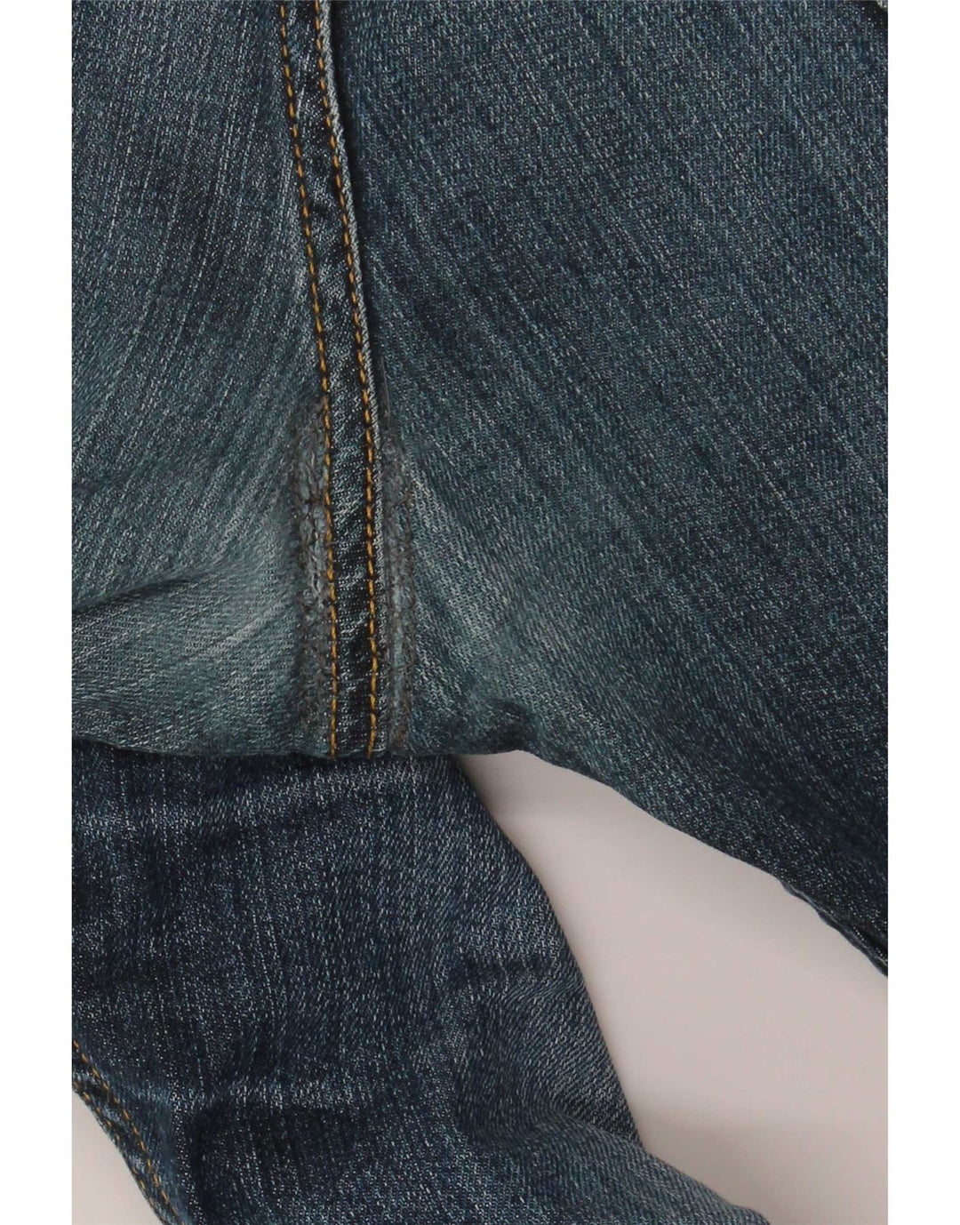 Jeans dritti Lee Blake da uomo W33 L32 cotone blu