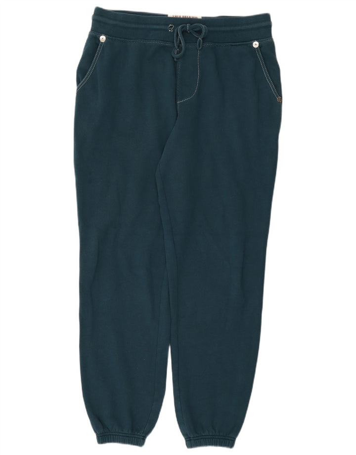Pantaloni da tuta da uomo True Religion Verde medio