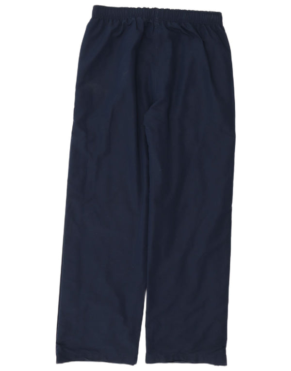 Pantaloni da tuta grafici da donna Canterbury Uglies UK 12 medio blu navy