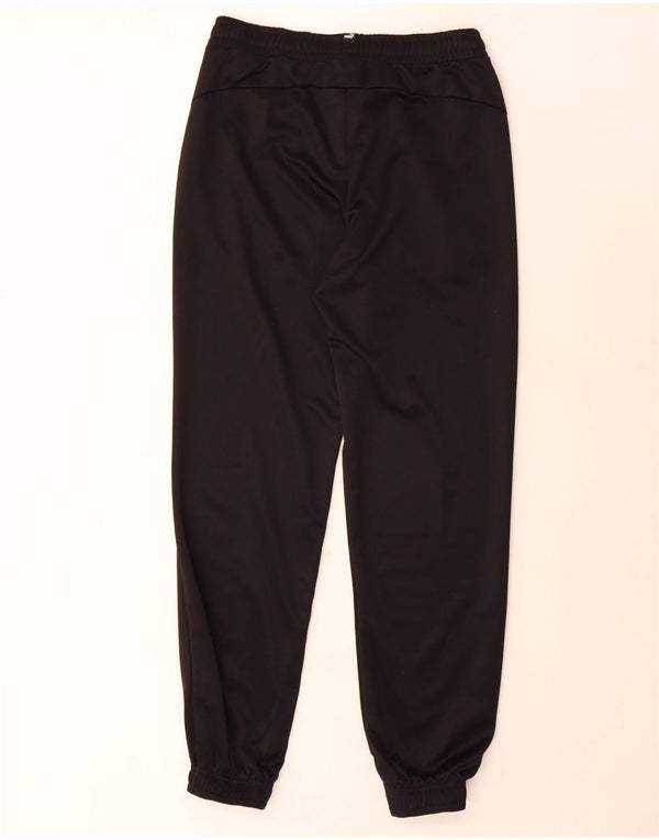 Pantaloni da tuta da ragazzo PUMA Joggers 15-16 anni Poliestere nero