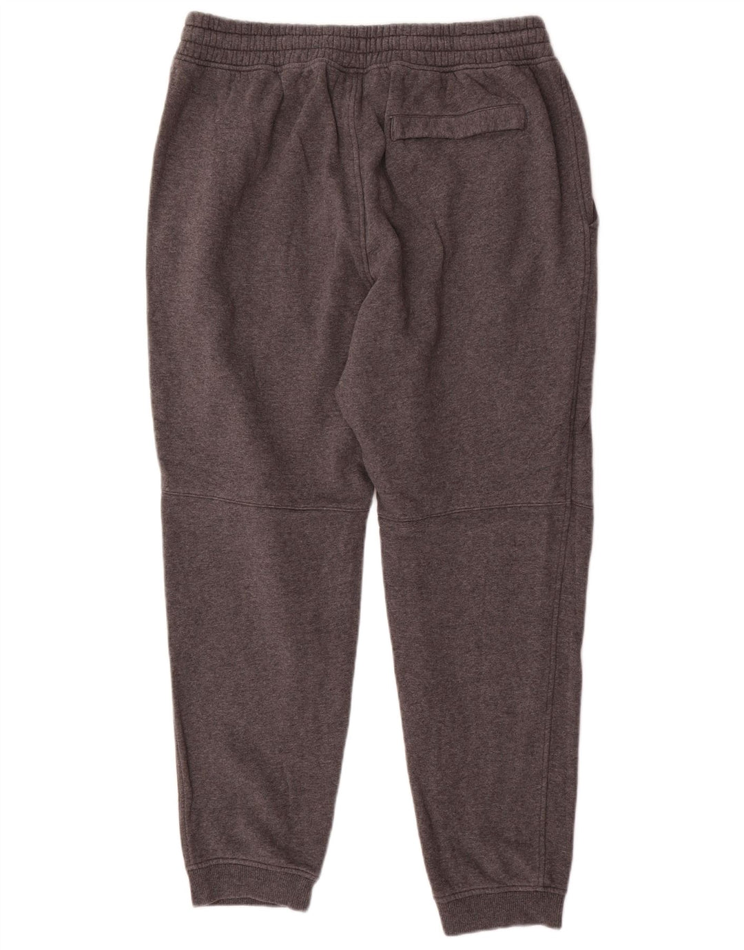 Pantaloni da tuta aderenti da uomo Under Armour Joggers XL in cotone grigio