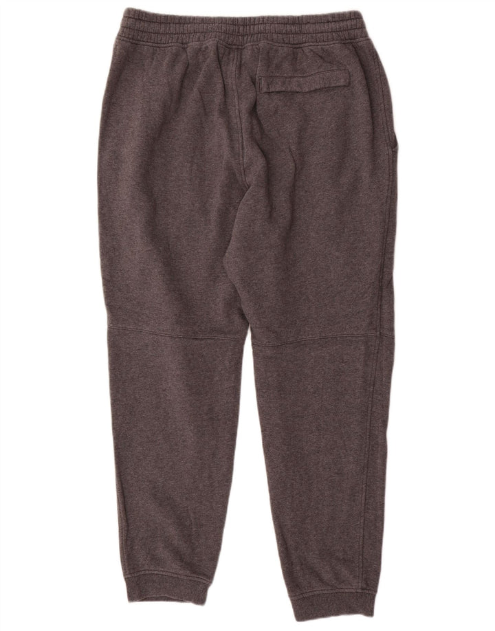 Pantaloni da tuta aderenti da uomo Under Armour Joggers XL in cotone grigio
