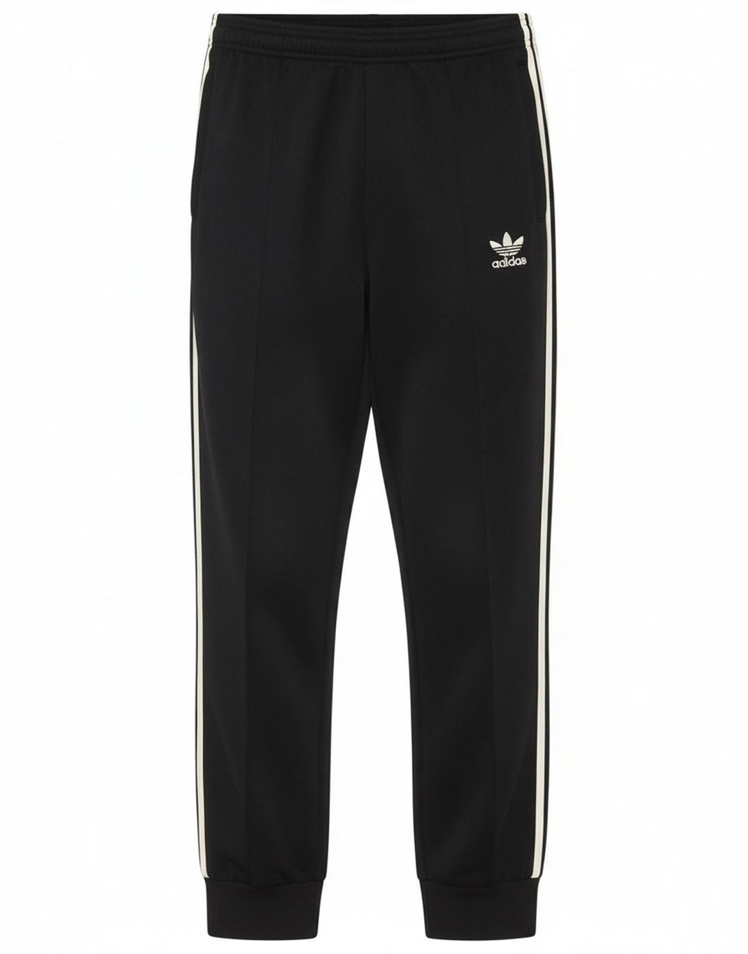 Pantaloni da tuta da ragazzo Adidas Joggers 13-14 anni Poliestere nero