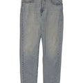 Jeans slim da uomo Levi's W31 L32 in cotone blu