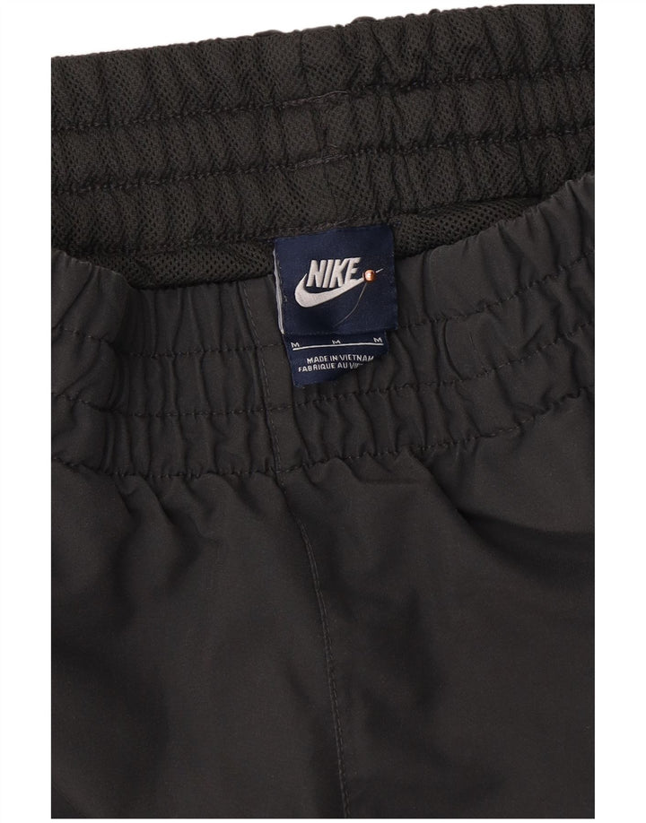 NIKE Pantaloni da tuta da uomo Joggers Poliestere grigio medio
