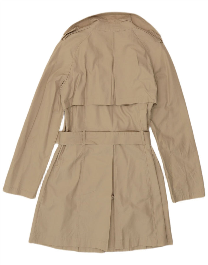 Trench da donna Sisley UK 14 Beige medio