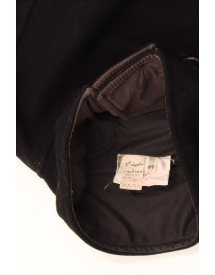 Giacca a vento da uomo vestibilità regolare AUSTRALIAN L'ALPINA IT 48 Medium Nero