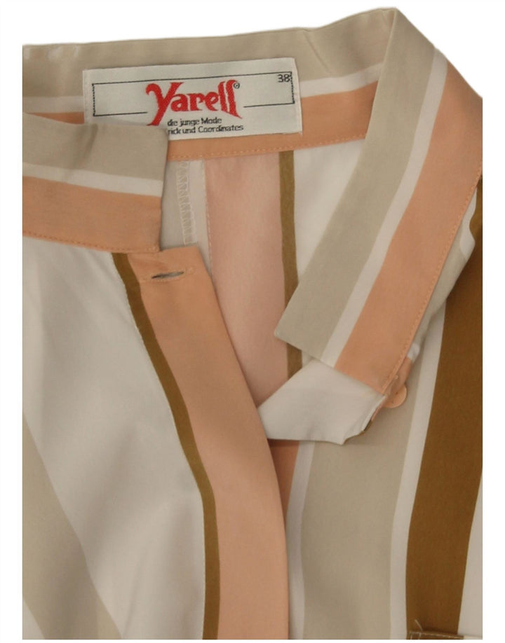 Camicetta da donna Yarell EU 38 media a righe multicolore