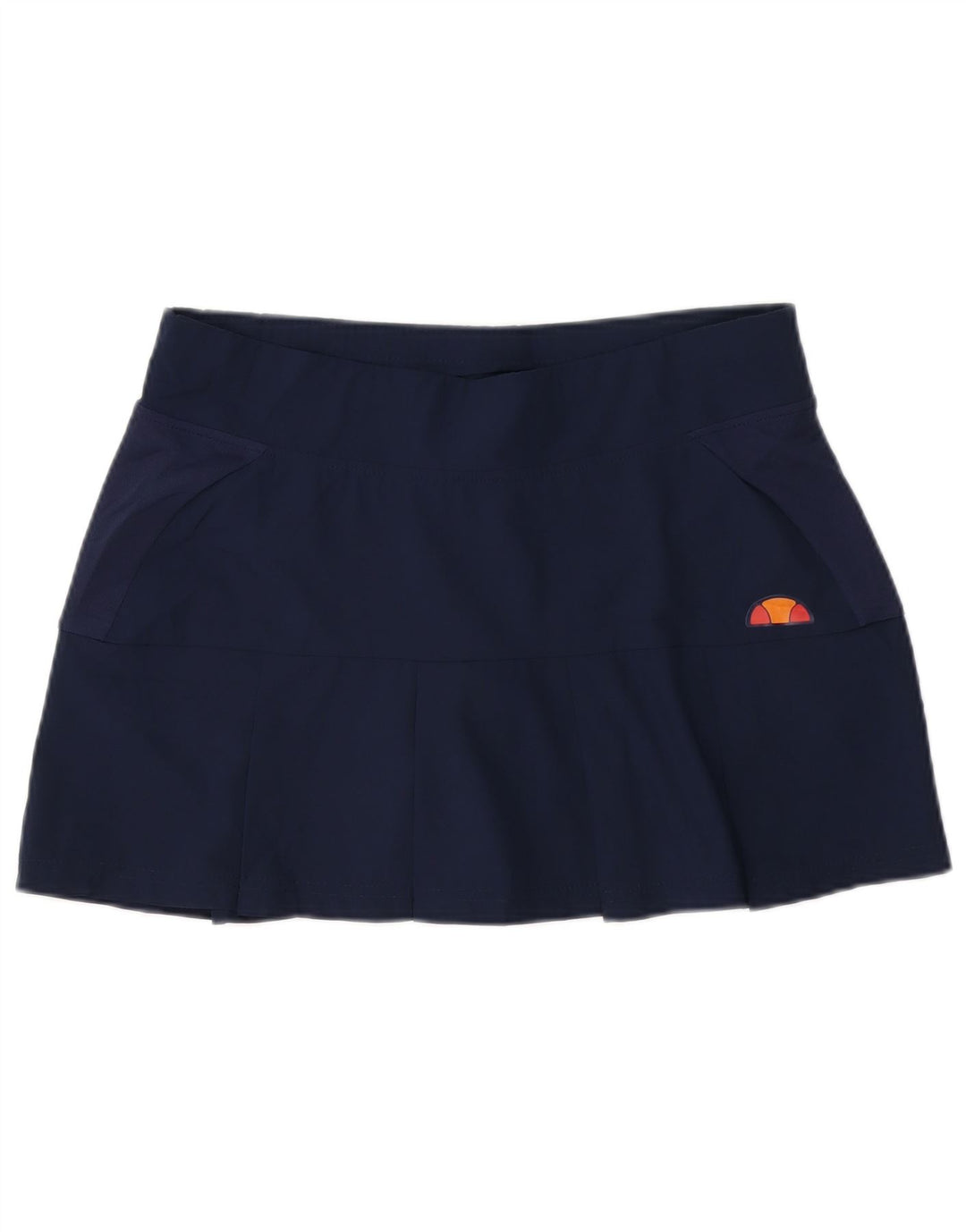 Gonna Ellesse da donna UK 12 media blu navy