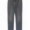 Levi's Uomo 522 Jeans dritti W30 L30 Cotone Blu