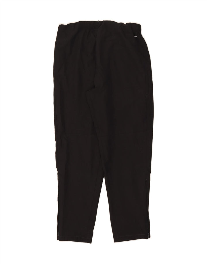 ADIDAS Mens Climalite Tracksuit Trousers Medium  Black Polyester Vintage Adidas and Second-Hand Adidas from Messina Hembry 