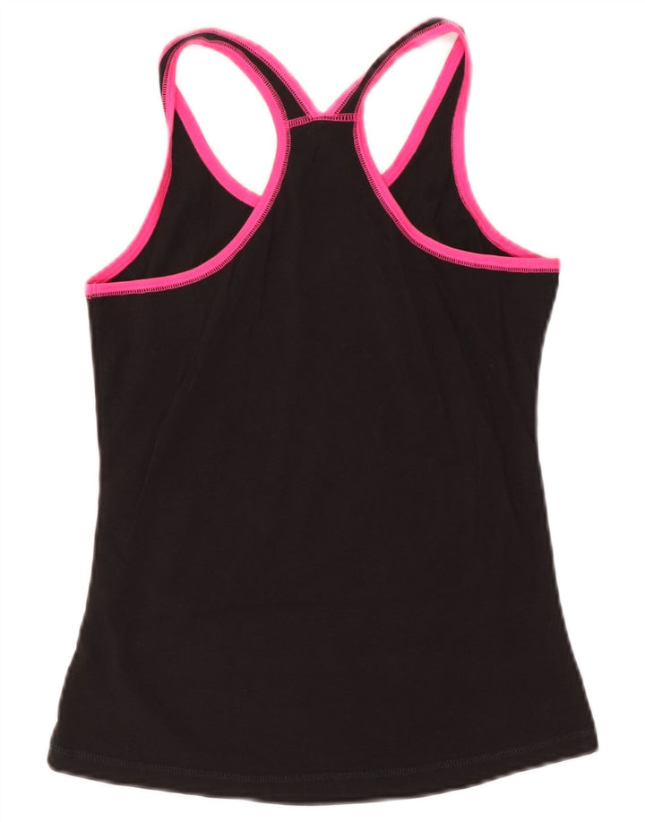 Canotta grafica Pro-tec da donna Champion UK 12 media nera