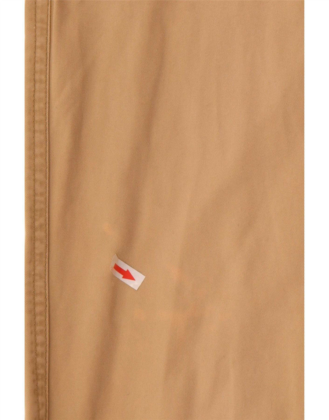 Pantaloni chino dritti da uomo Dockers W32 L32 Beige
