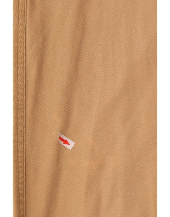 Pantaloni chino dritti da uomo Dockers W32 L32 Beige