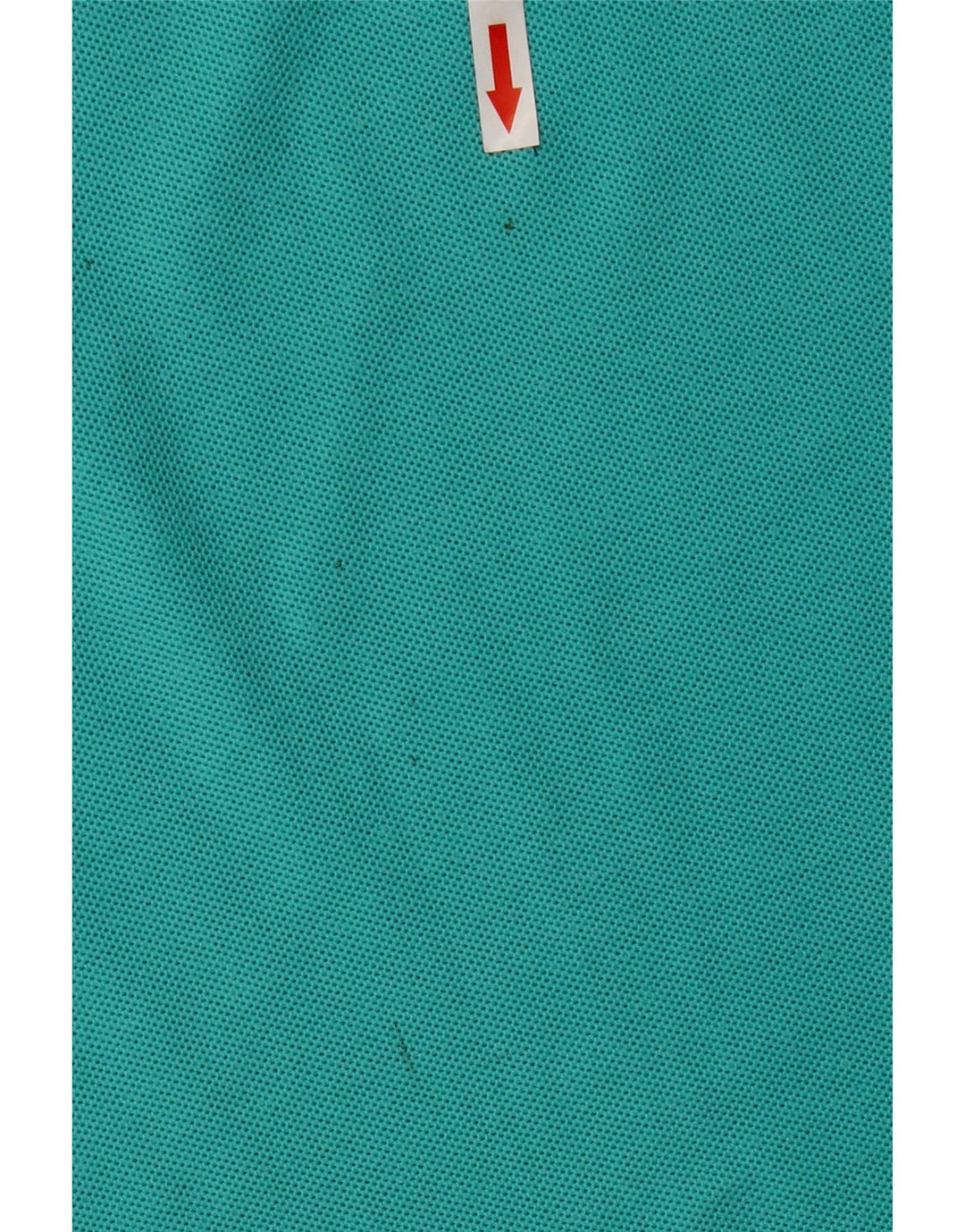 Polo da uomo Fila IT 46 Small Turchese