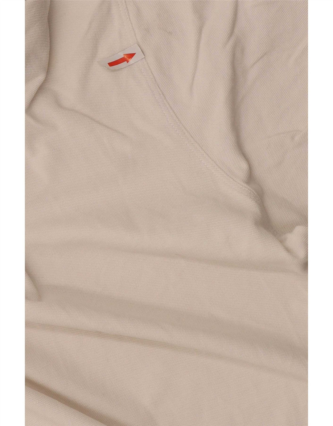 Polo Assn. degli Stati Uniti Camicia da uomo di colore bianco medio
