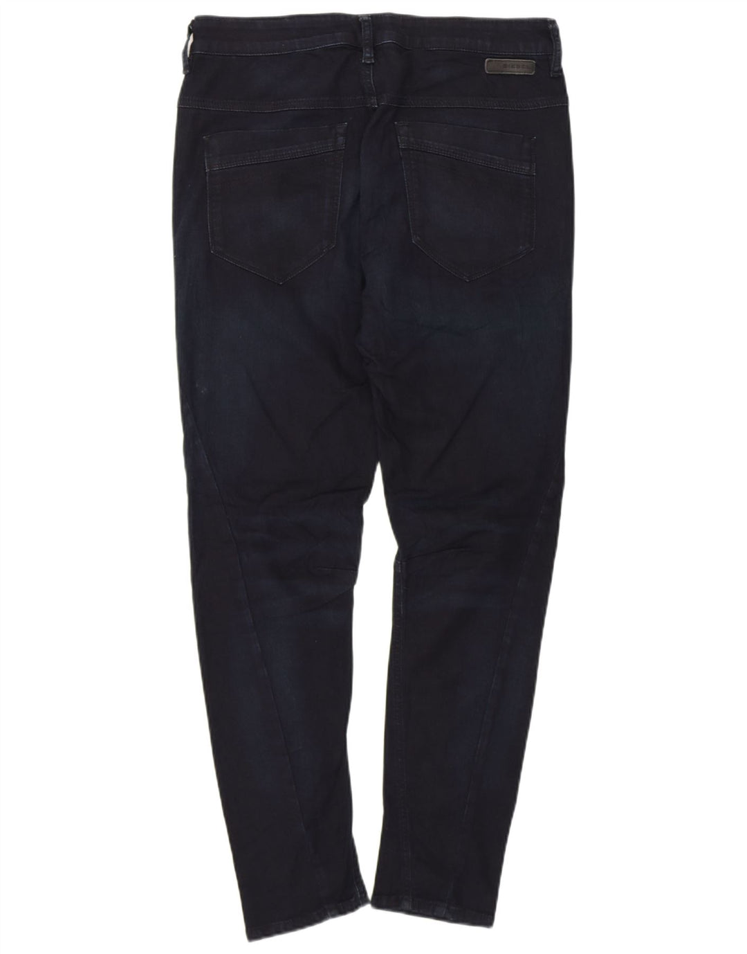 Jeans skinny Fayza da donna DIESEL W29 L26 cotone blu navy