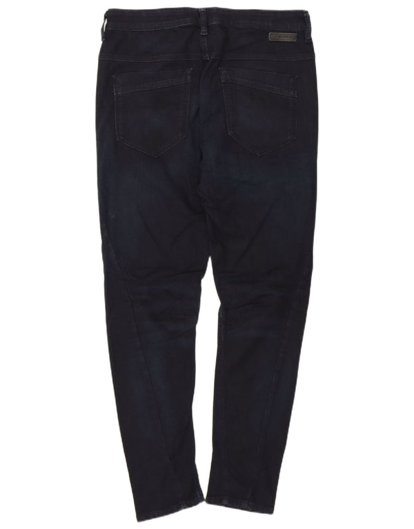 Jeans skinny Fayza da donna DIESEL W29 L26 cotone blu navy