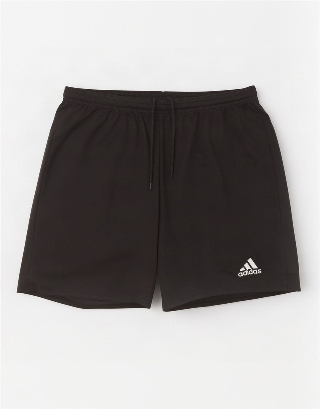 Pantaloncini sportivi Adidas Aeroready da uomo grandi in poliestere nero