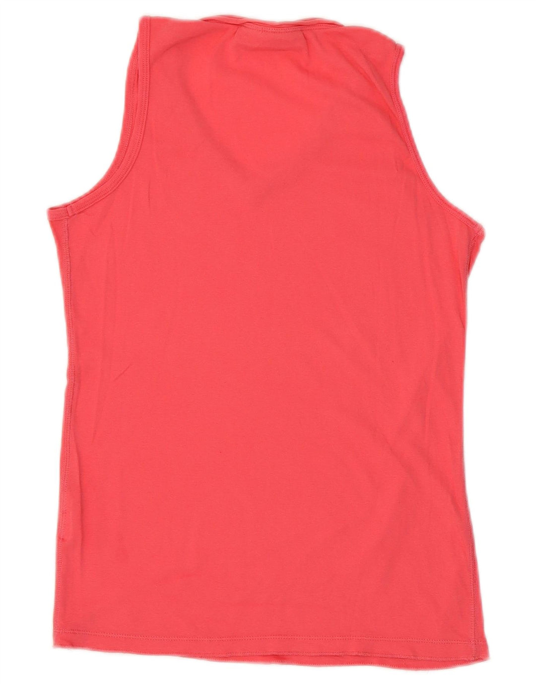 Canotta da donna CHAMPION UK 14 grande rosa