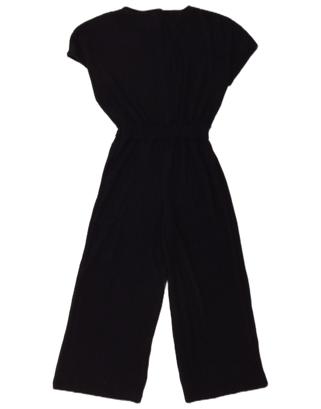 Tuta per ragazze Zara 11-12 anni in poliestere blu navy