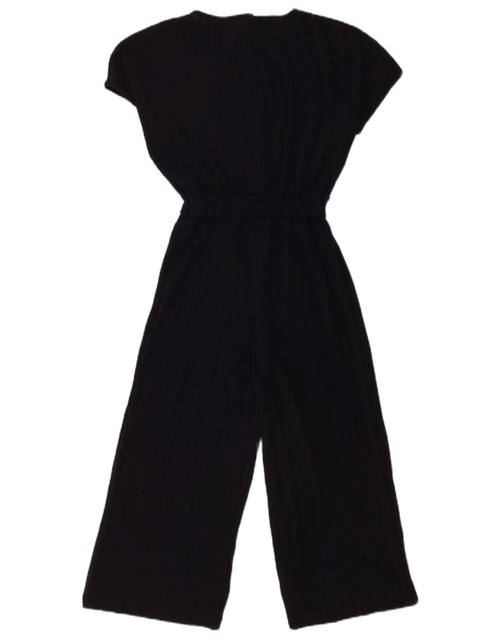 Tuta per ragazze Zara 11-12 anni in poliestere blu navy