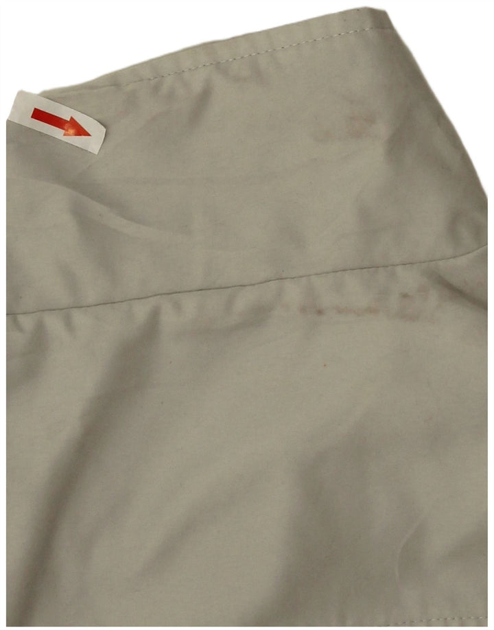 Giacca da tuta da uomo Champion Large color grigio
