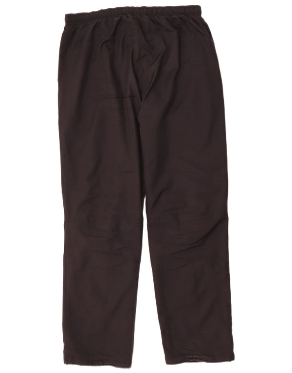 Pantaloni da tuta da uomo Umbro XL neri