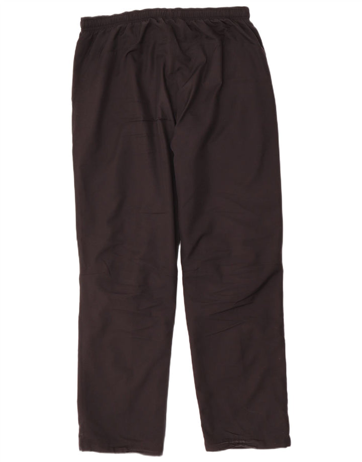 Pantaloni da tuta da uomo Umbro XL neri