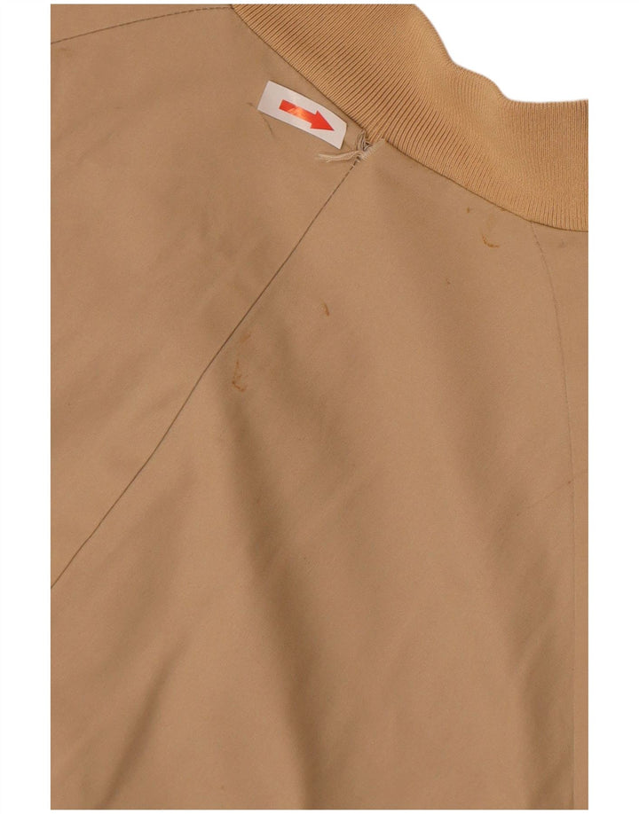 Trench da donna Cos EU 38 cotone beige medio