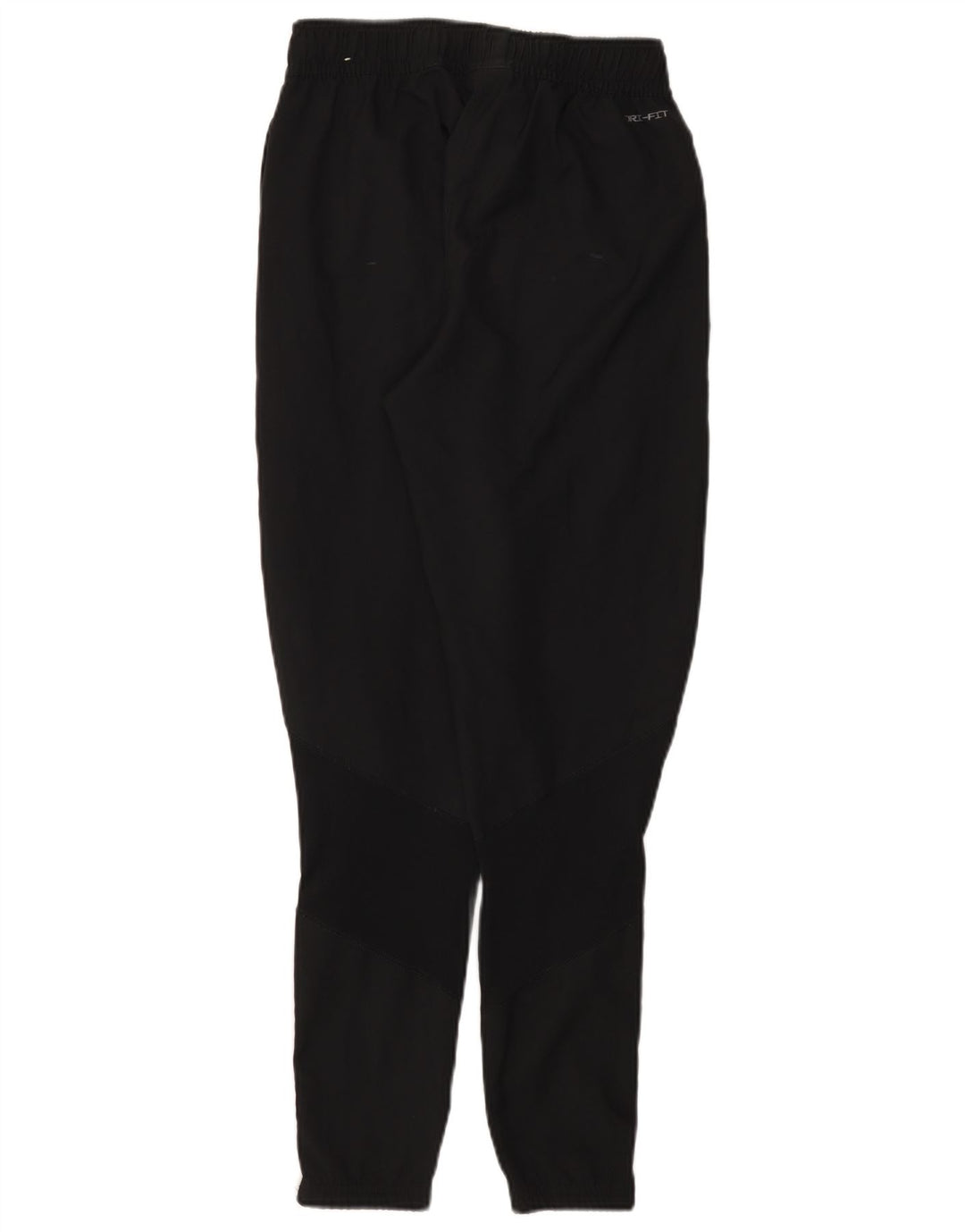 Pantaloni da tuta da uomo Jordan Joggers piccoli in poliestere nero