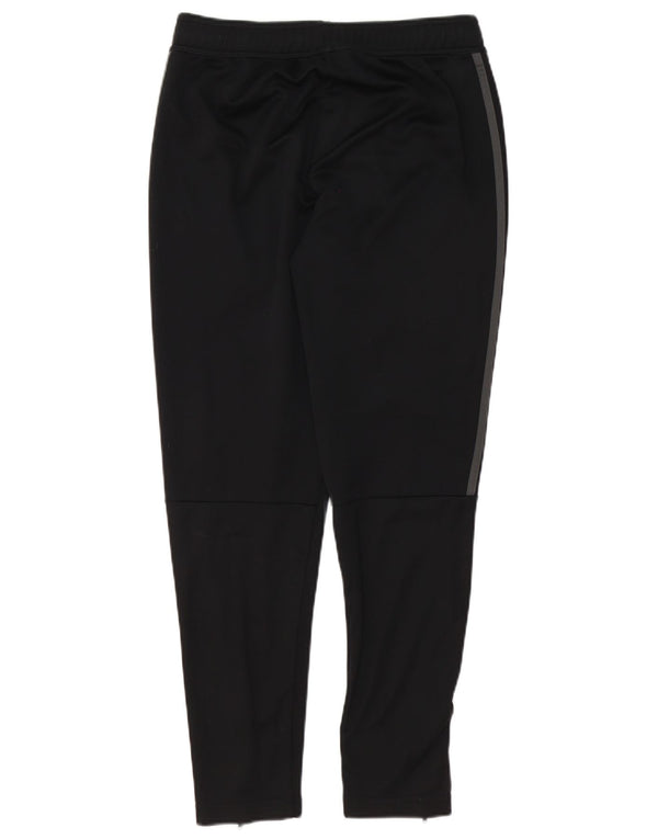 Pantaloni da tuta da uomo Adidas Medium Nero Poliestere