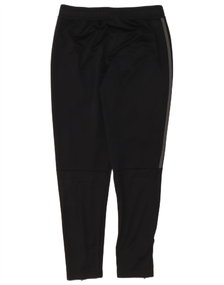 Pantaloni da tuta da uomo Adidas Medium Nero Poliestere