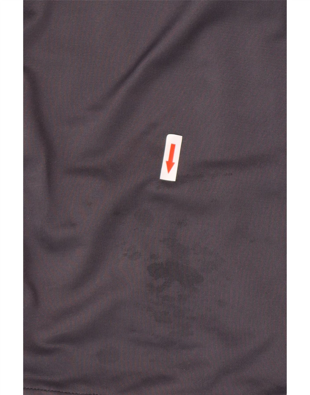 Pantaloni Tuta Bambino Kappa 15-16 Anni 3XL Poliestere Grigio