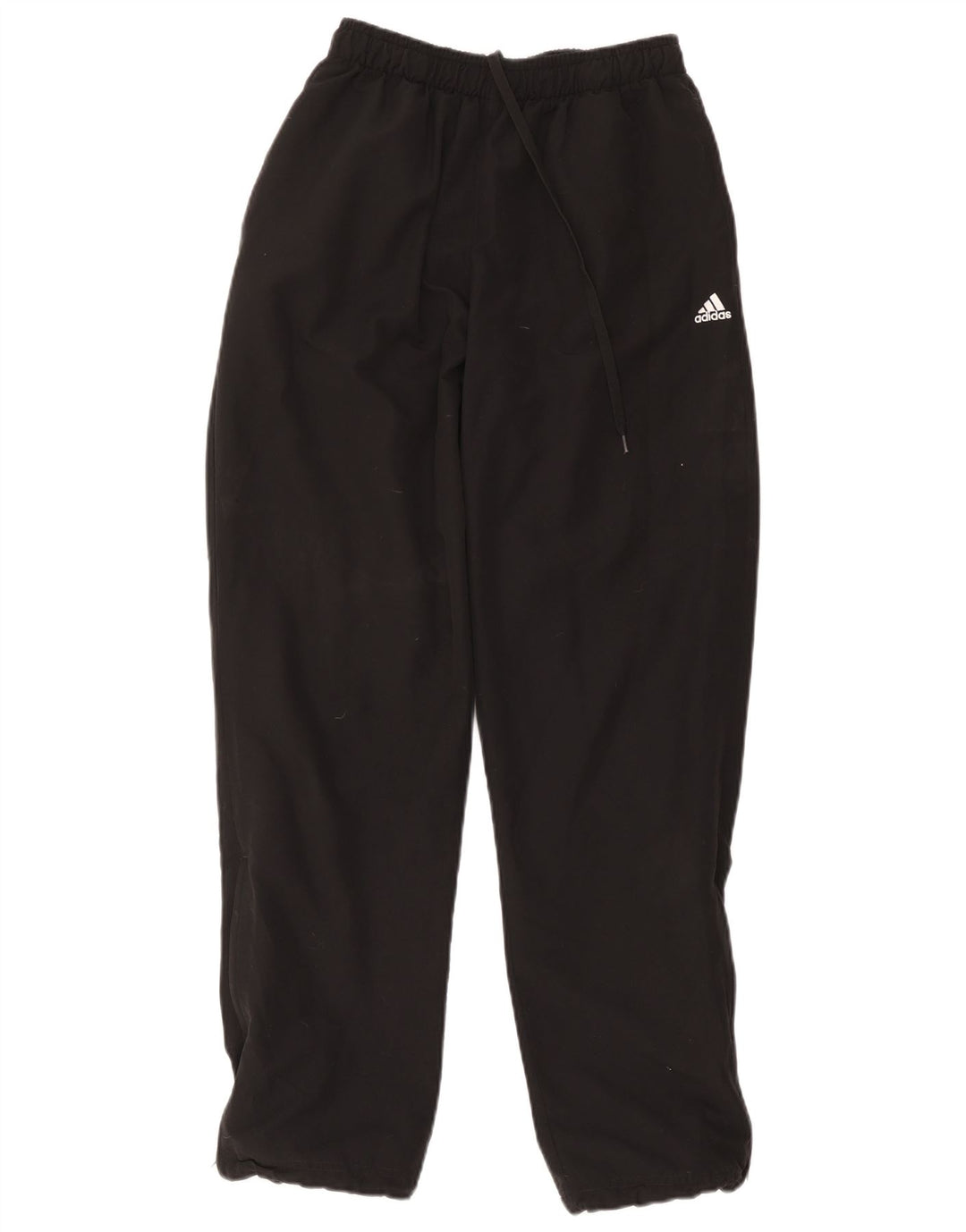 Pantaloni da tuta da donna Adidas Climalite Joggers UK 12 Medium Nero