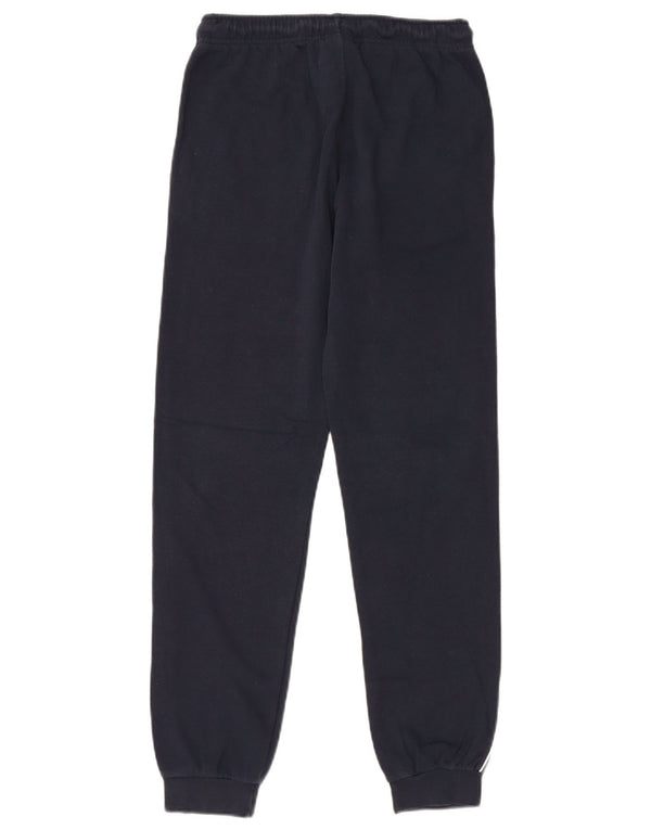 Champion Pantaloni da tuta da ragazzo Joggers 13-14 anni XL Blu navy Cotone