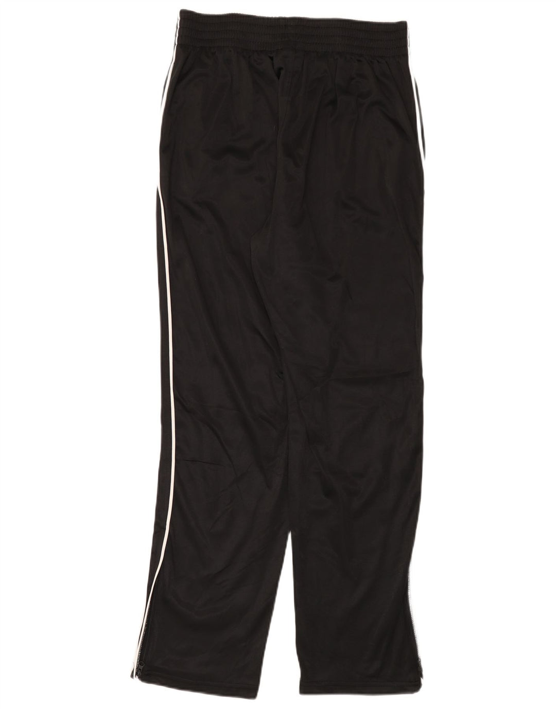 Pantaloni da tuta con grafica da uomo Zio Sam Poliestere nero medio