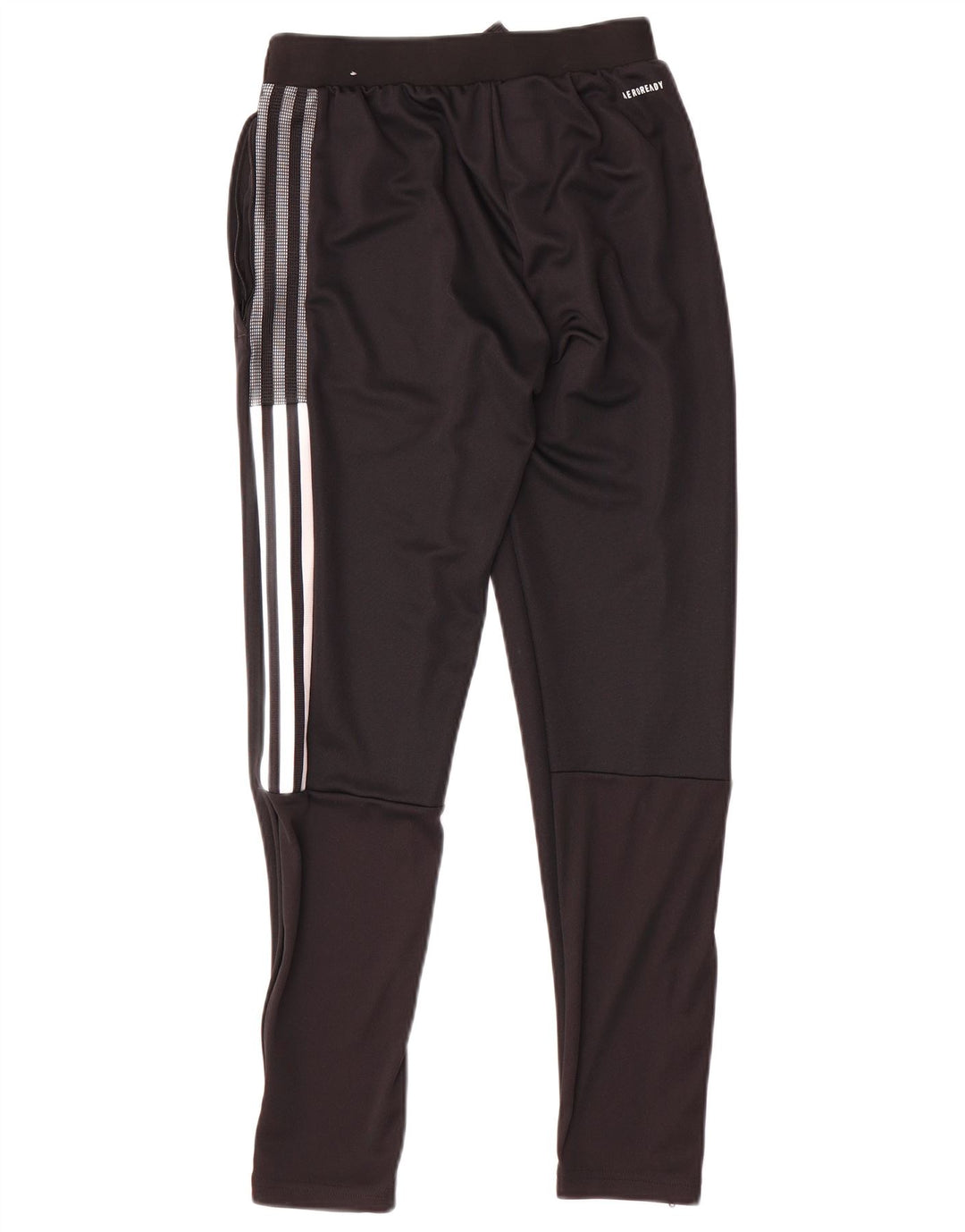 Pantaloni da tuta da uomo Adidas Boston Celtics XS poliestere nero