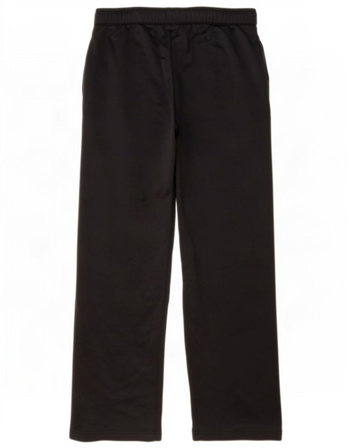 Pantaloni da tuta da donna Reebok UK 12/14 Poliestere grigio medio