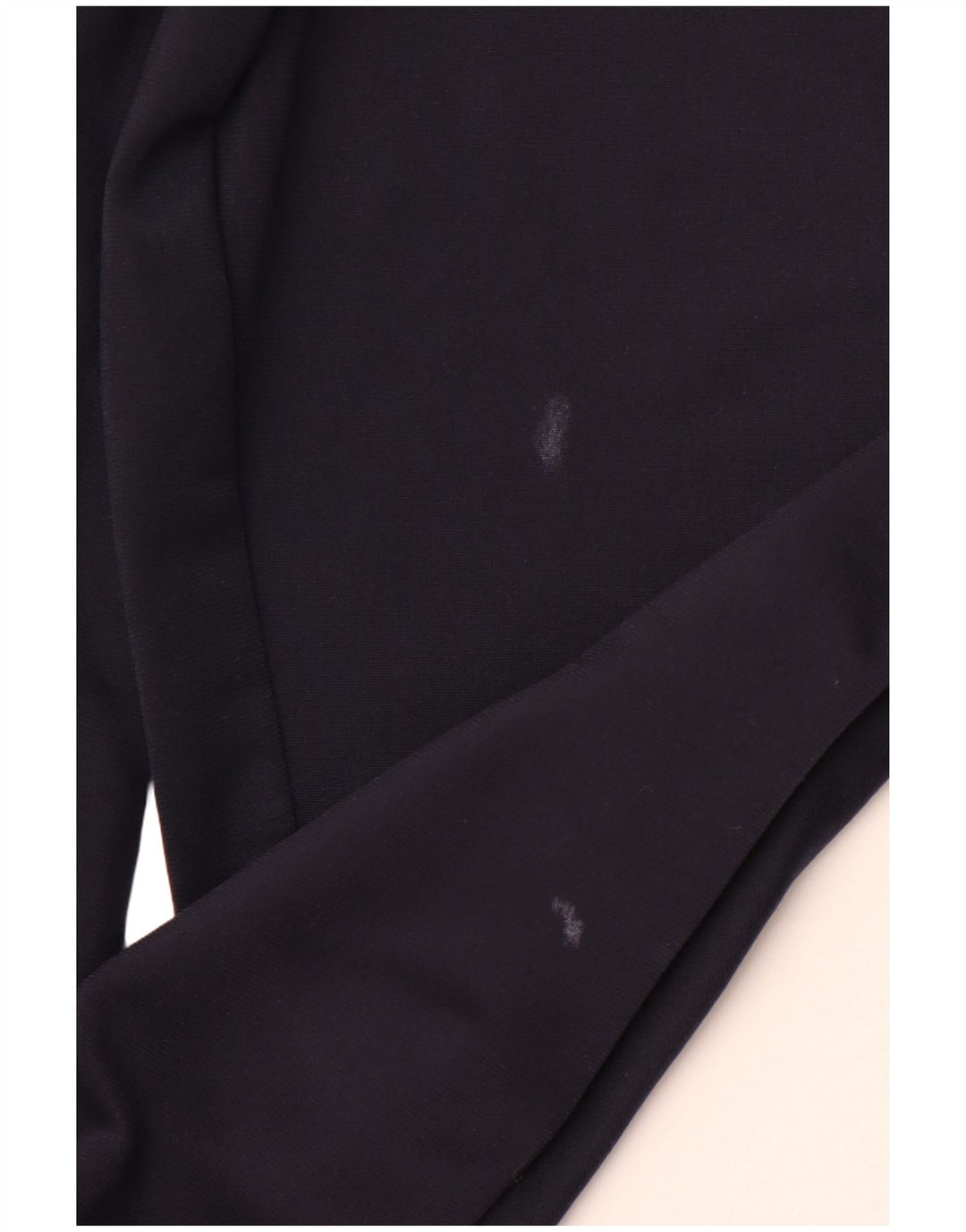 Pantaloni da tuta da uomo HUMMEL Joggers medio poliestere blu navy