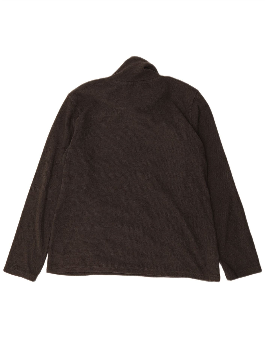 Felpa da donna con collo alto Mountain Warehouse UK 18 XL Grigio
