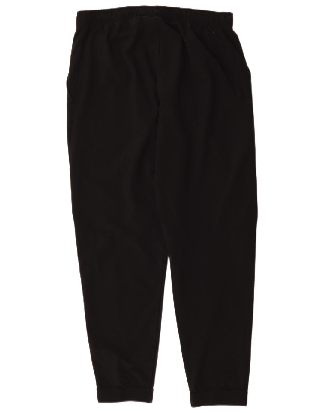 Pantaloni da tuta da uomo Nike Dri Fit Joggers XL Nero Poliestere