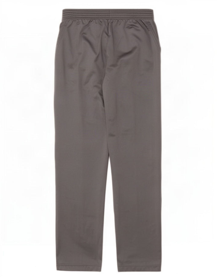 Pantaloni Tuta Uomo Sergio Tacchini IT 46 Small Grigio