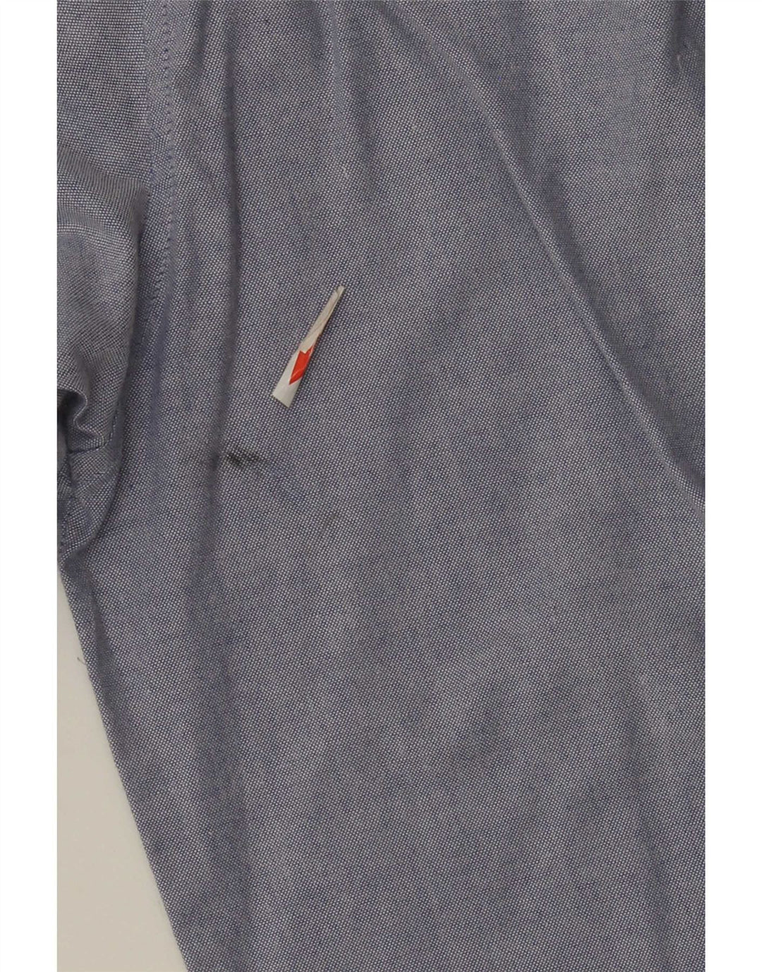 Camicia Oxford da uomo Ben Sherman 2XL cotone blu