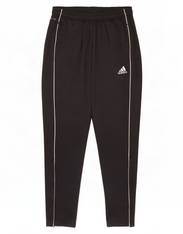 Pantaloni da tuta da donna Adidas Medium Nero Poliestere