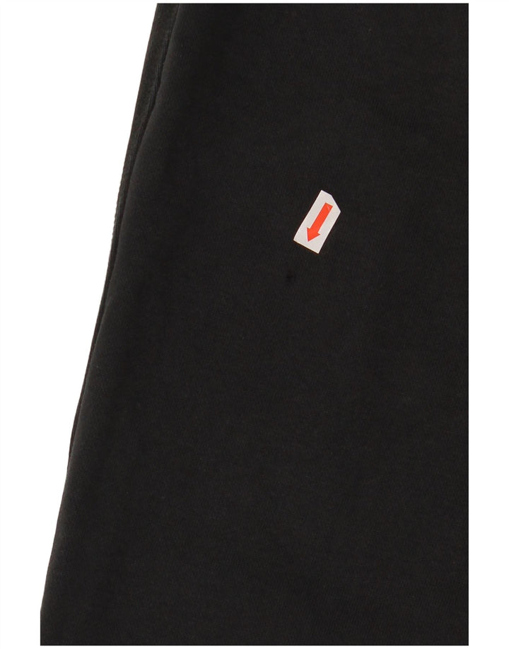 Pantaloni da tuta Nike da uomo Joggers XL in cotone nero